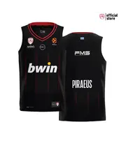 Maillot Olympiacos FC 100 ans chemise officielle de
